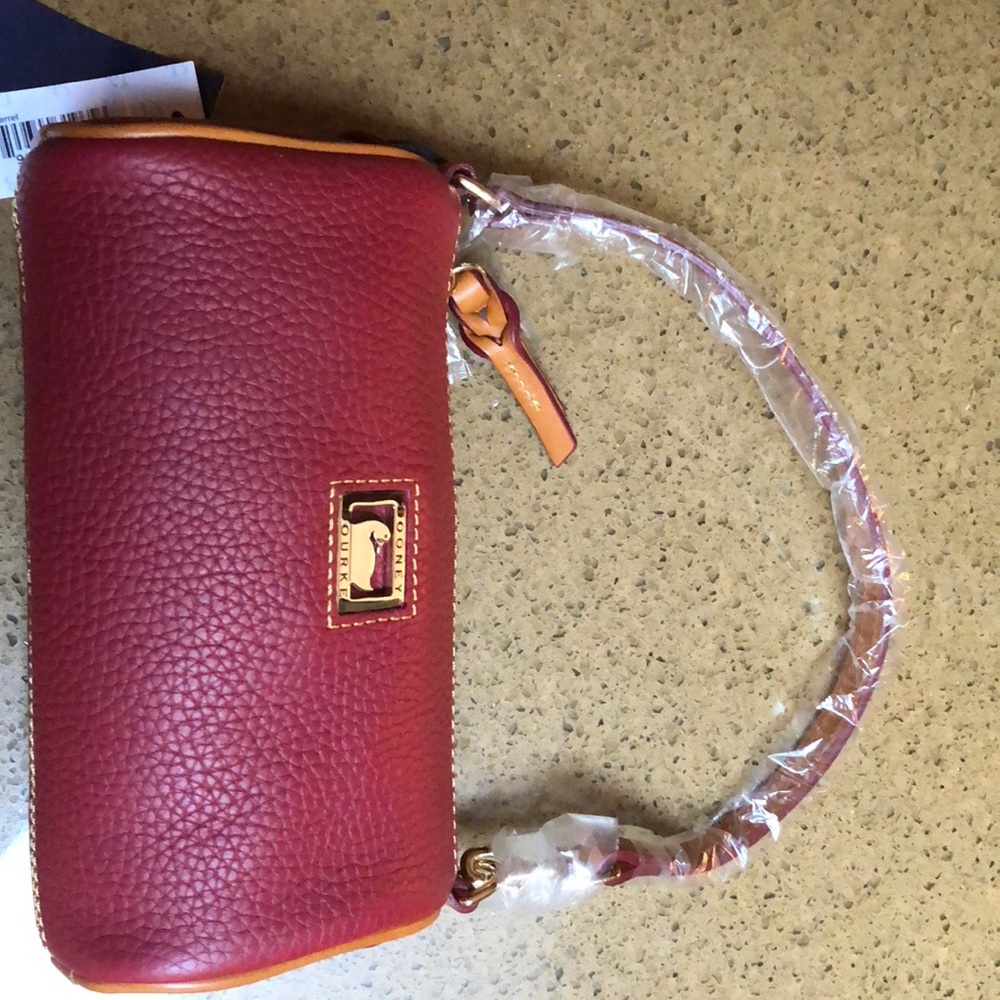 Dooney Bourke mini bag